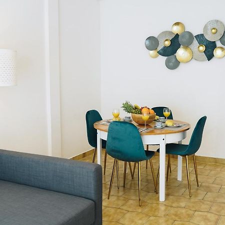 Host Wise - Sweet & Sunny Flat - Ace Location Lejlighed Quarteira Eksteriør billede