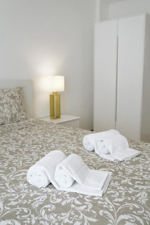 Host Wise - Sweet & Sunny Flat - Ace Location Lejlighed Quarteira Eksteriør billede