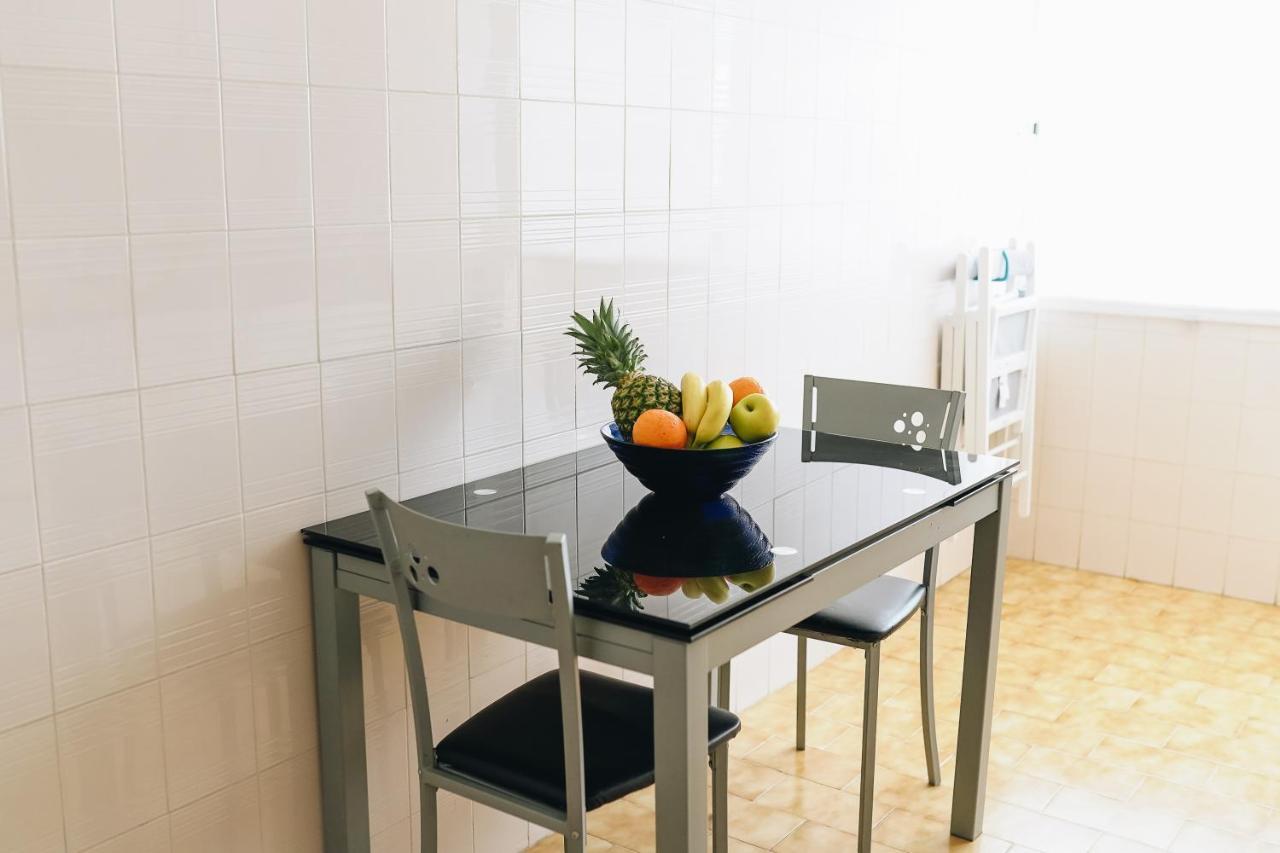Host Wise - Sweet & Sunny Flat - Ace Location Lejlighed Quarteira Eksteriør billede