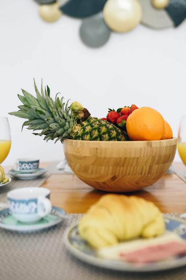 Host Wise - Sweet & Sunny Flat - Ace Location Lejlighed Quarteira Eksteriør billede