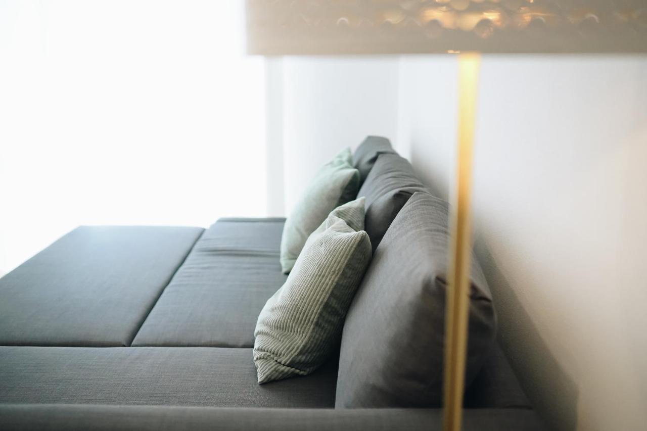 Host Wise - Sweet & Sunny Flat - Ace Location Lejlighed Quarteira Eksteriør billede