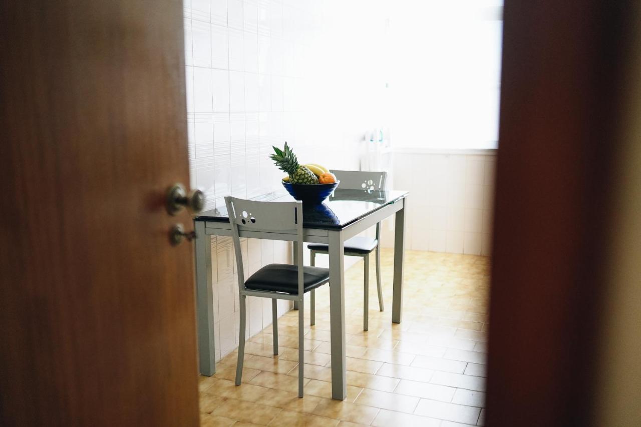 Host Wise - Sweet & Sunny Flat - Ace Location Lejlighed Quarteira Eksteriør billede