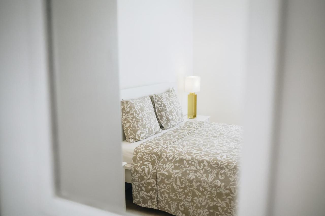 Host Wise - Sweet & Sunny Flat - Ace Location Lejlighed Quarteira Eksteriør billede