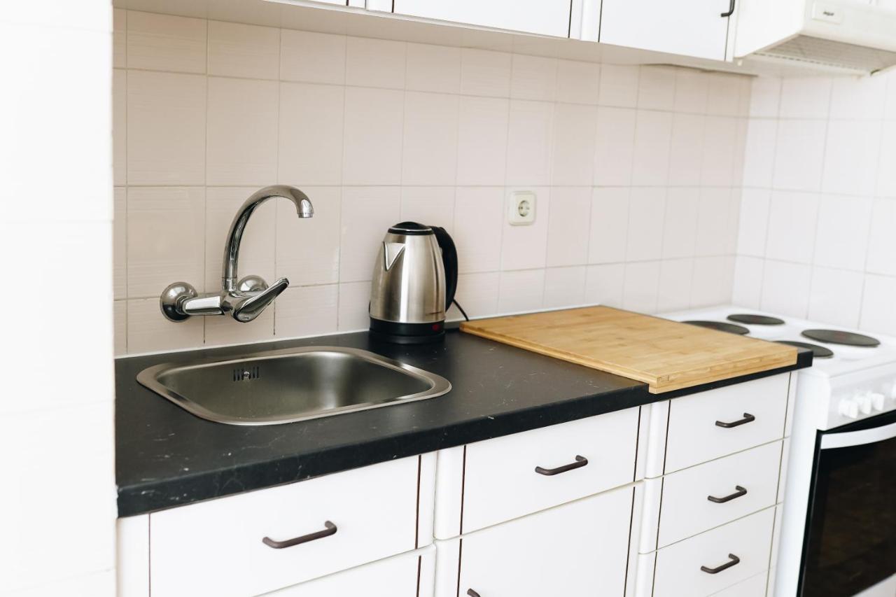 Host Wise - Sweet & Sunny Flat - Ace Location Lejlighed Quarteira Eksteriør billede