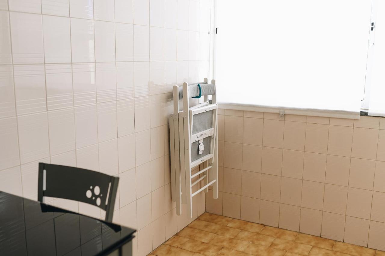 Host Wise - Sweet & Sunny Flat - Ace Location Lejlighed Quarteira Eksteriør billede